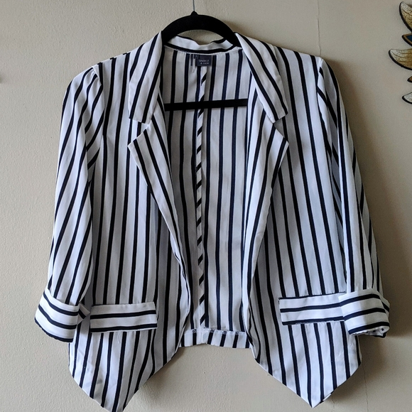 Blazer - Picture 3 of 4